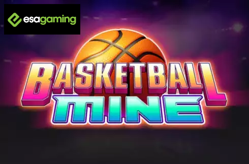 Basketball Mine